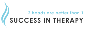 Success in Therapy